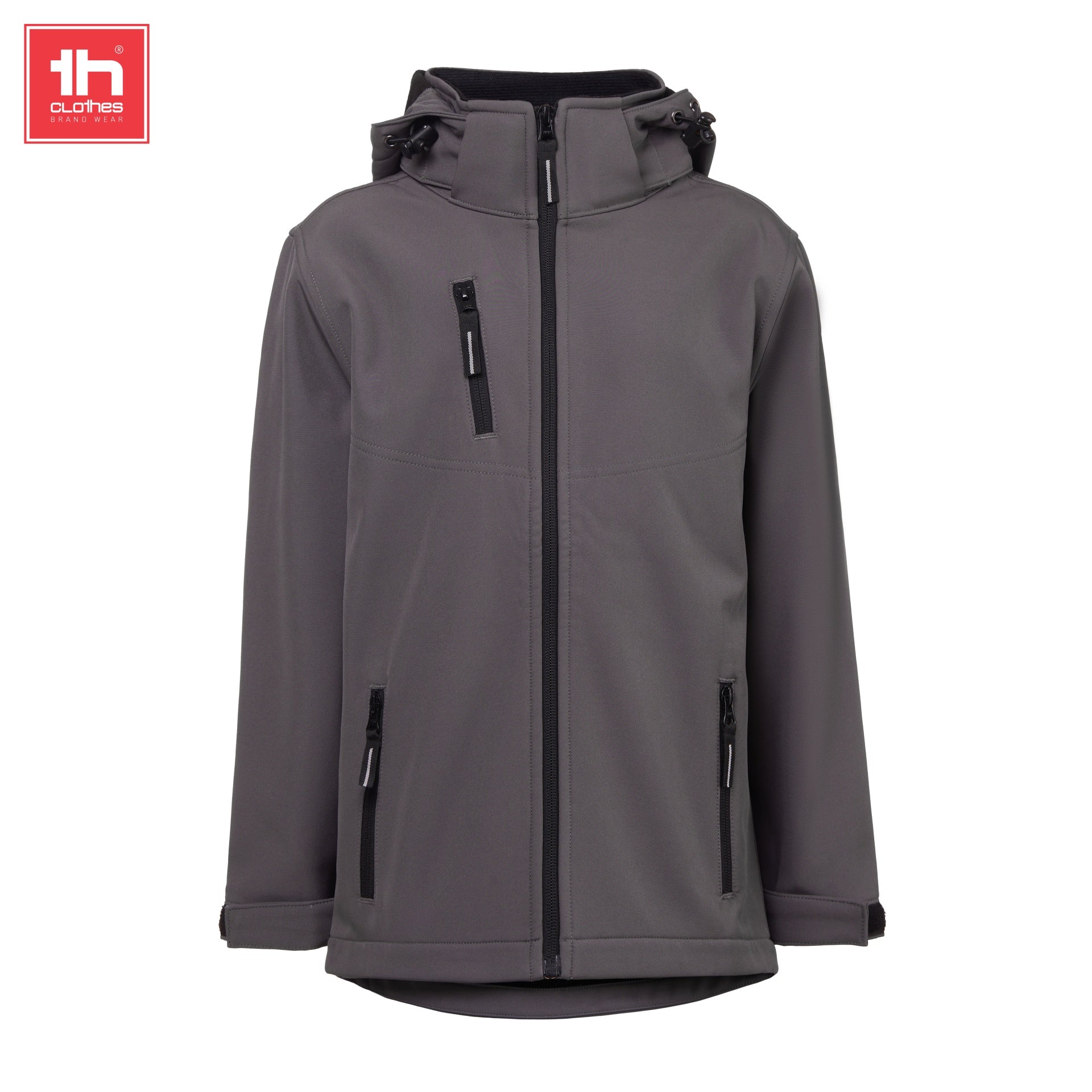 Softshelljacke Zagreb Kinder