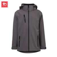 Softshelljacke Zagreb Kinder