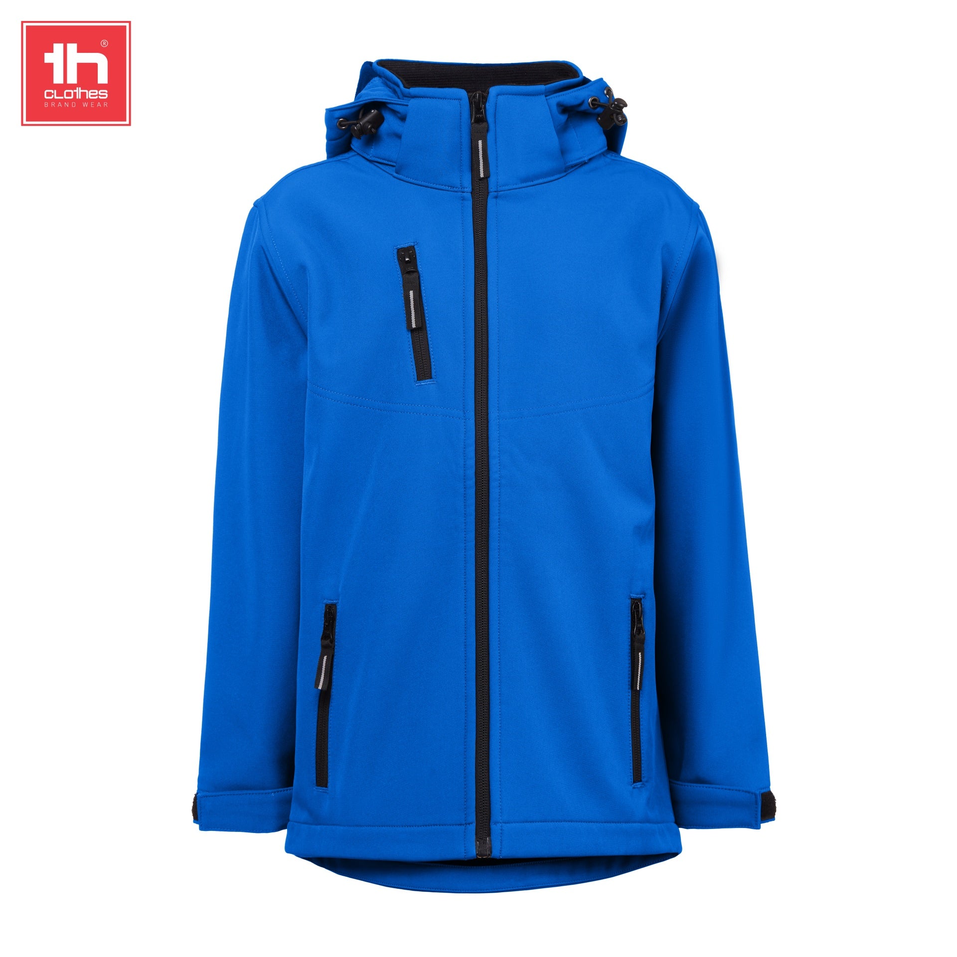 Softshelljacke Zagreb Kinder