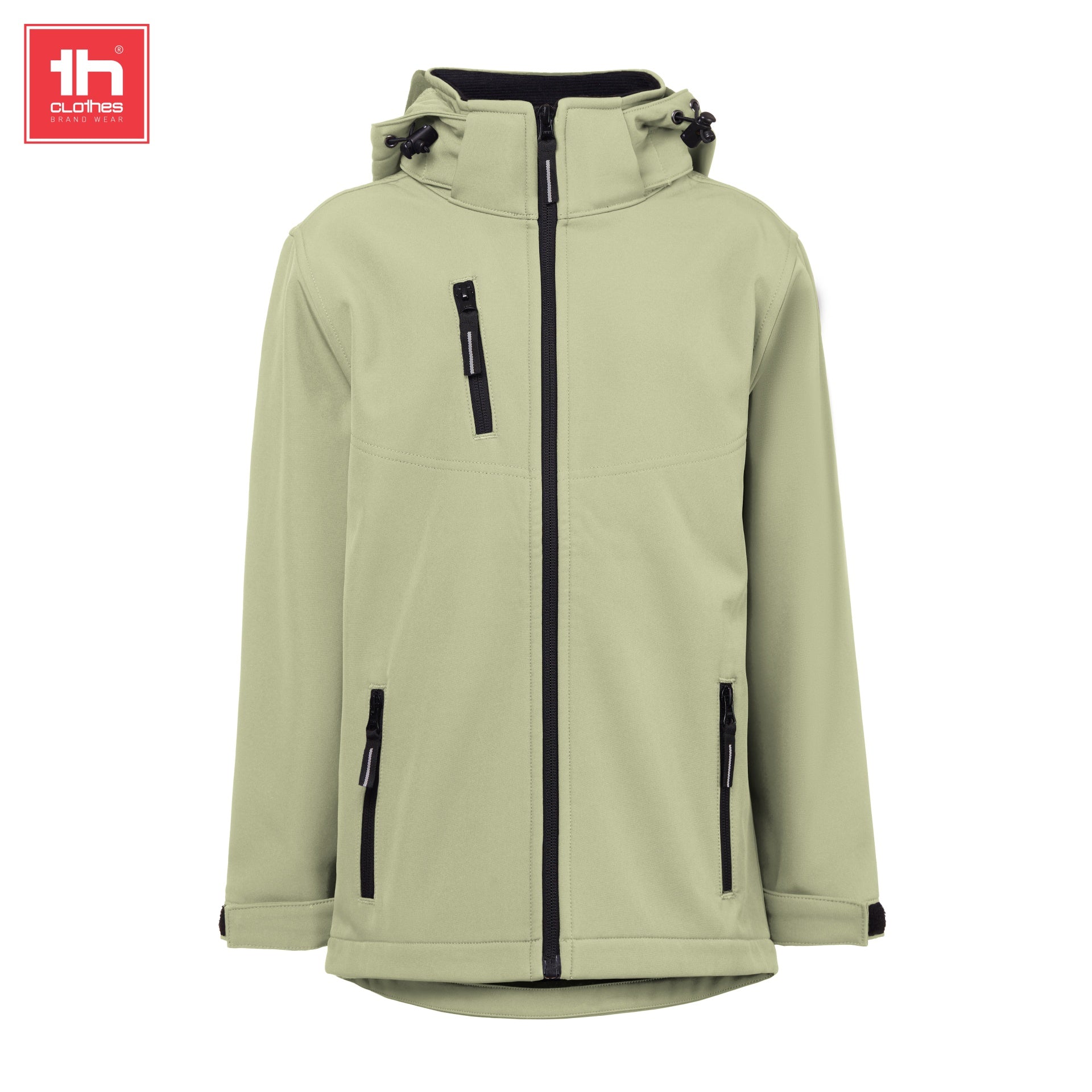 Softshelljacke Zagreb Kinder