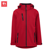 Softshelljacke Zagreb Kinder
