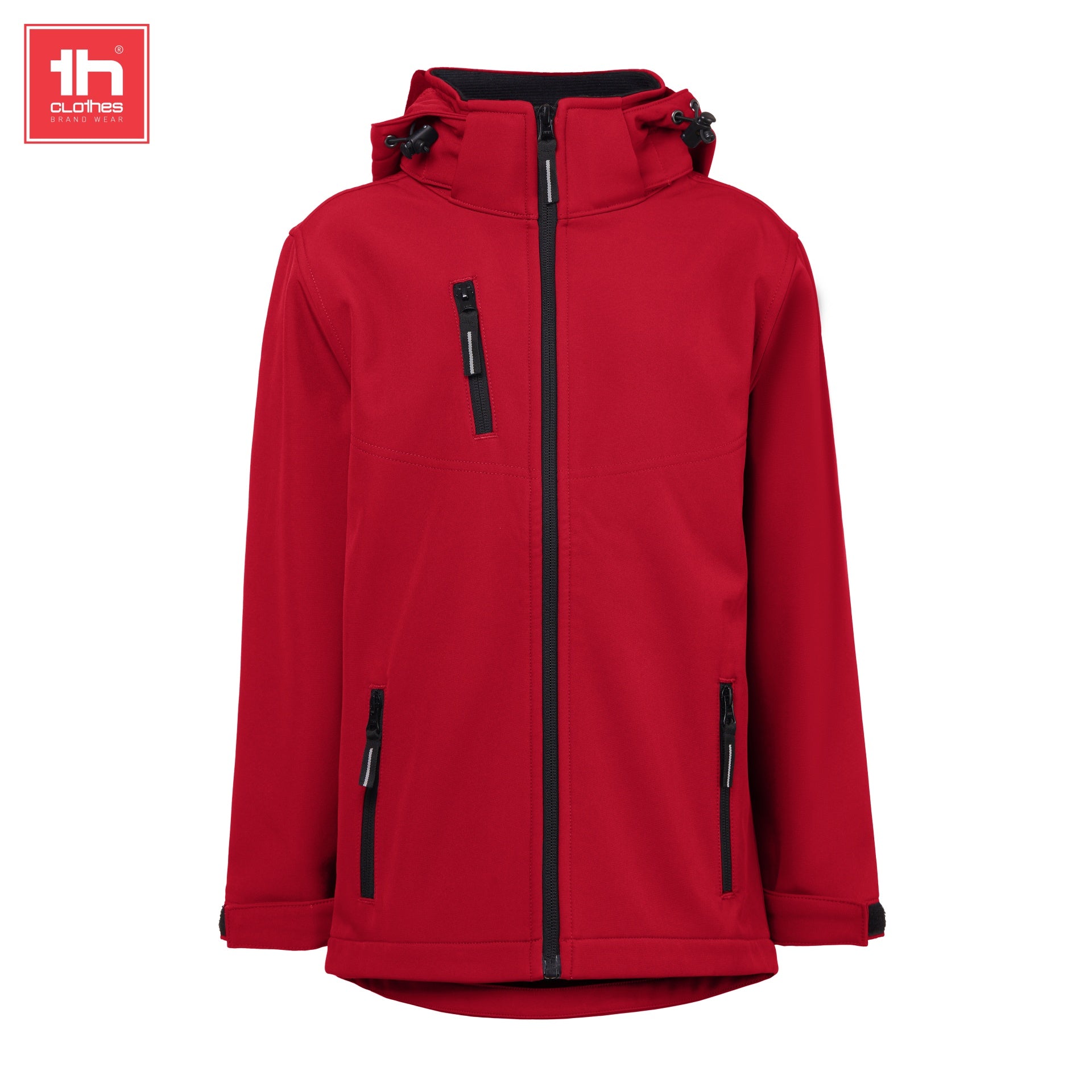 Softshelljacke Zagreb Kinder