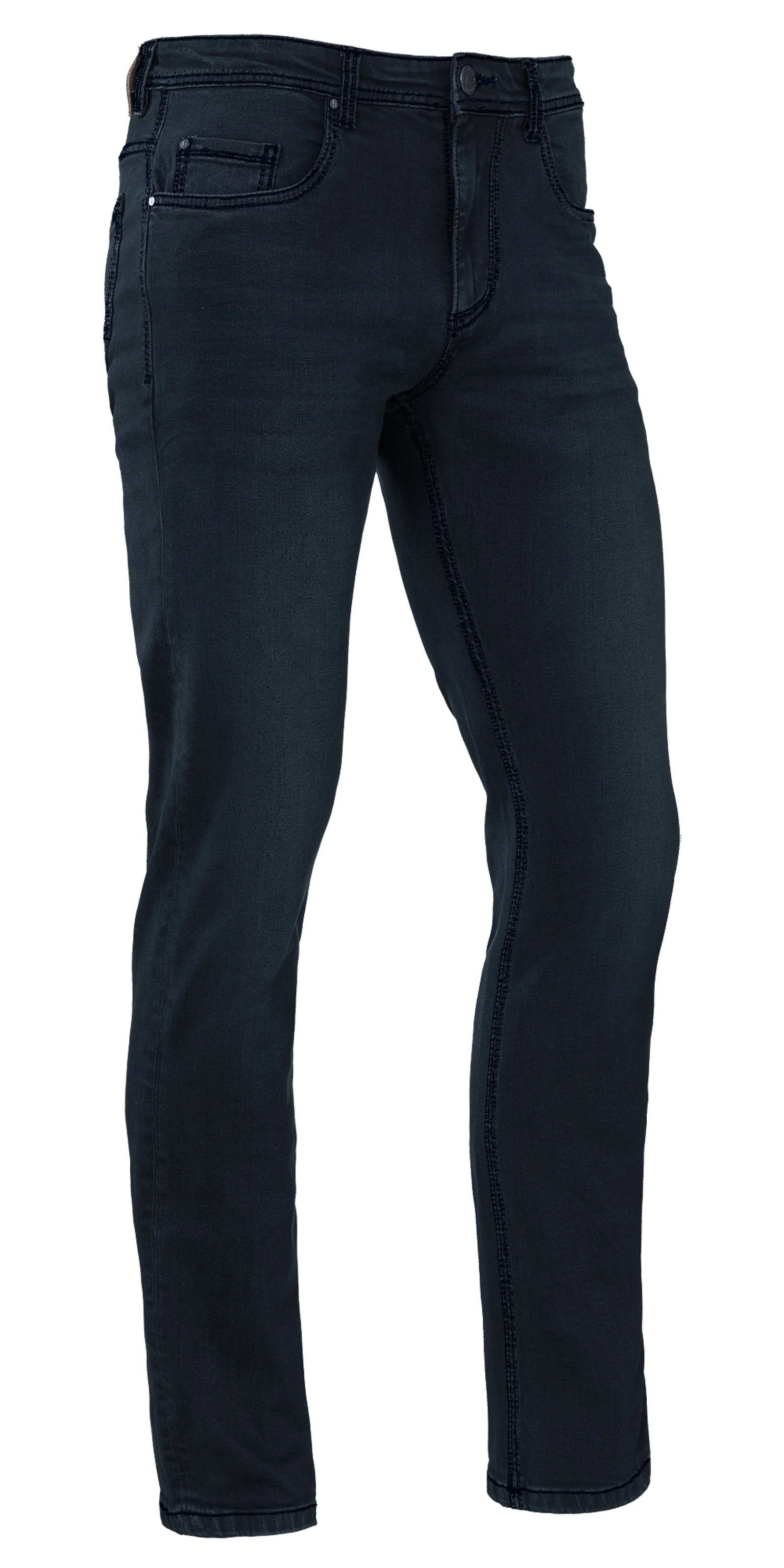 Hose JASPER C90/C91 Stretch Denim Pant Herren – Brams