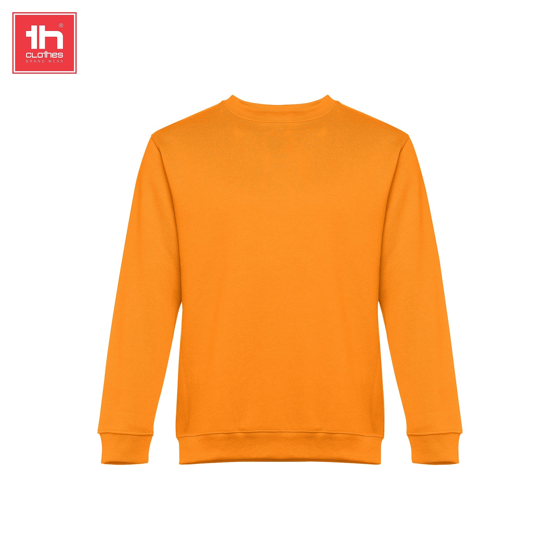 Sweatshirt Delta Unisex