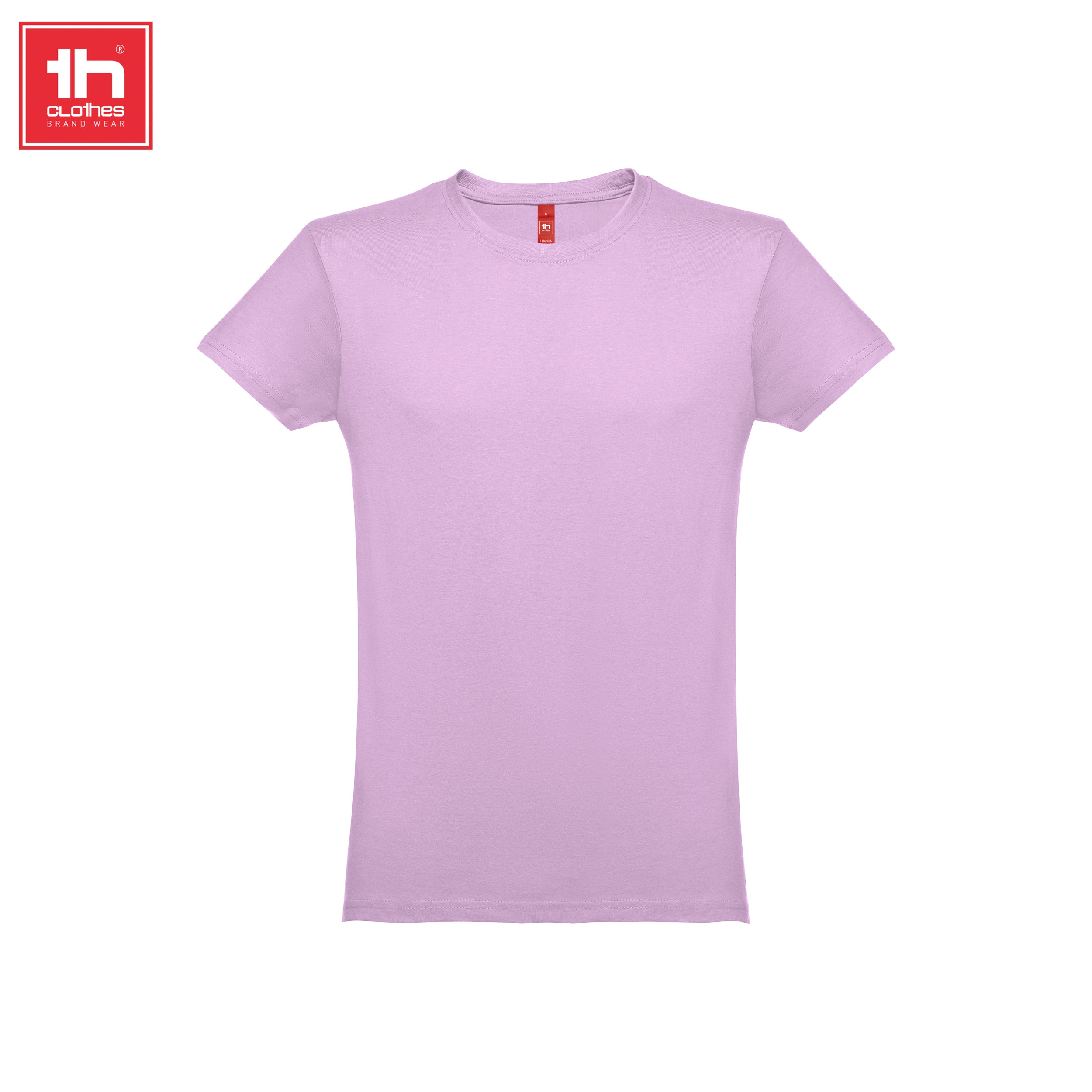 T-Shirt Luanda Neue Farben Herren