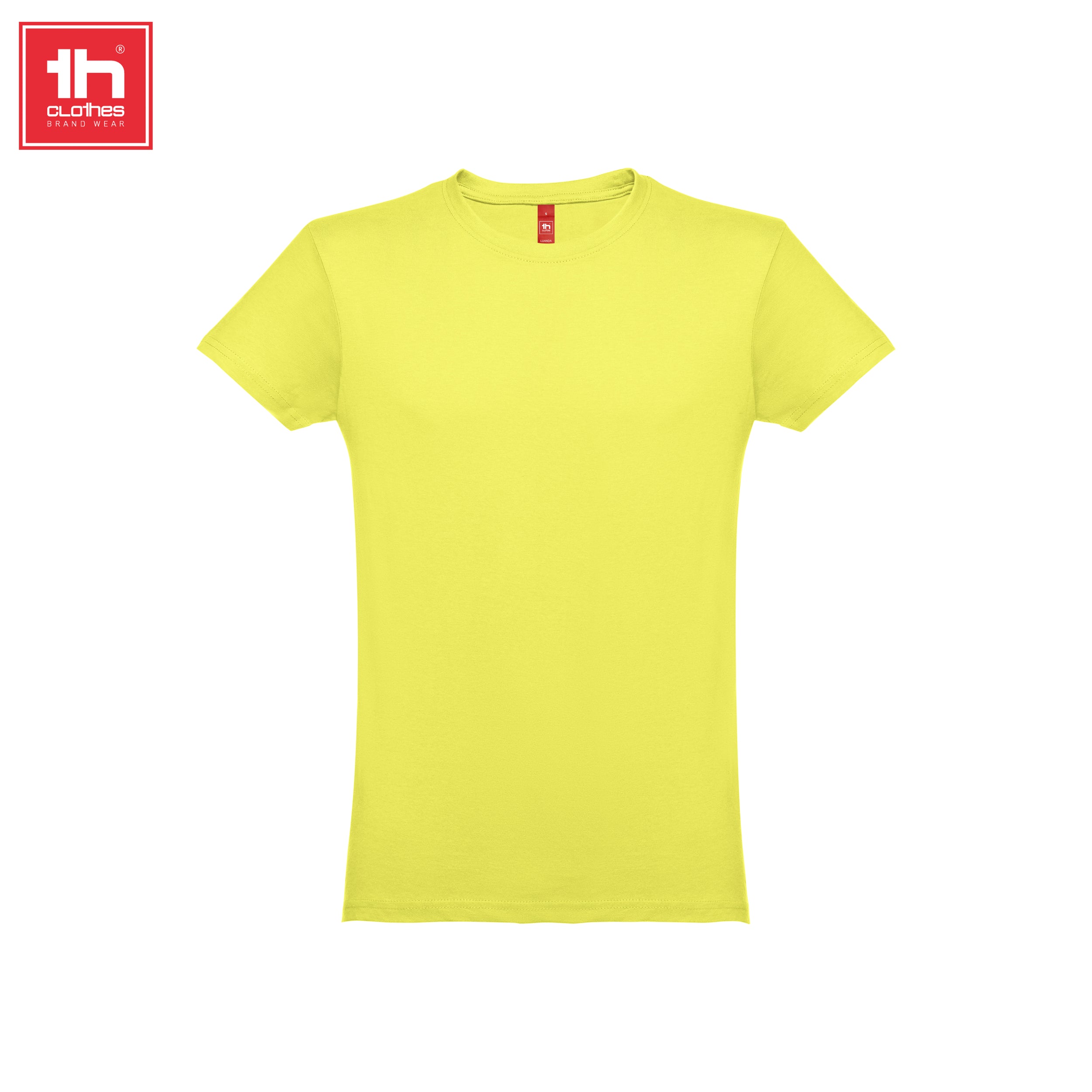 T-Shirt Luanda Neue Farben Herren