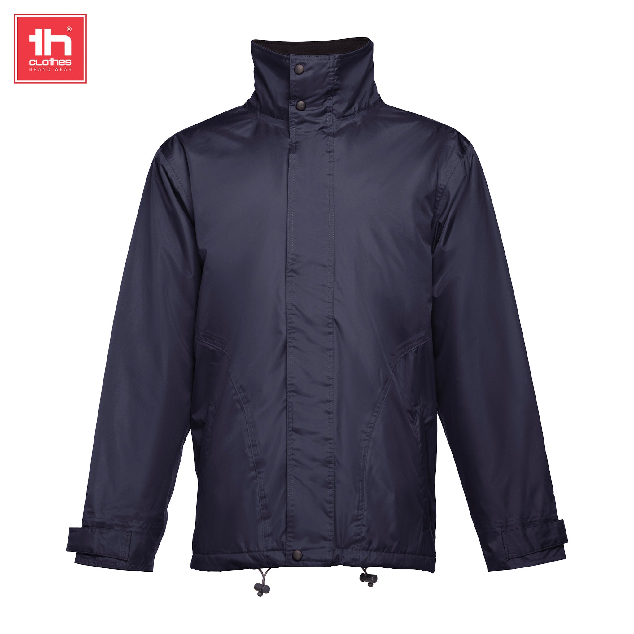 Jacke Liubliana Unisex