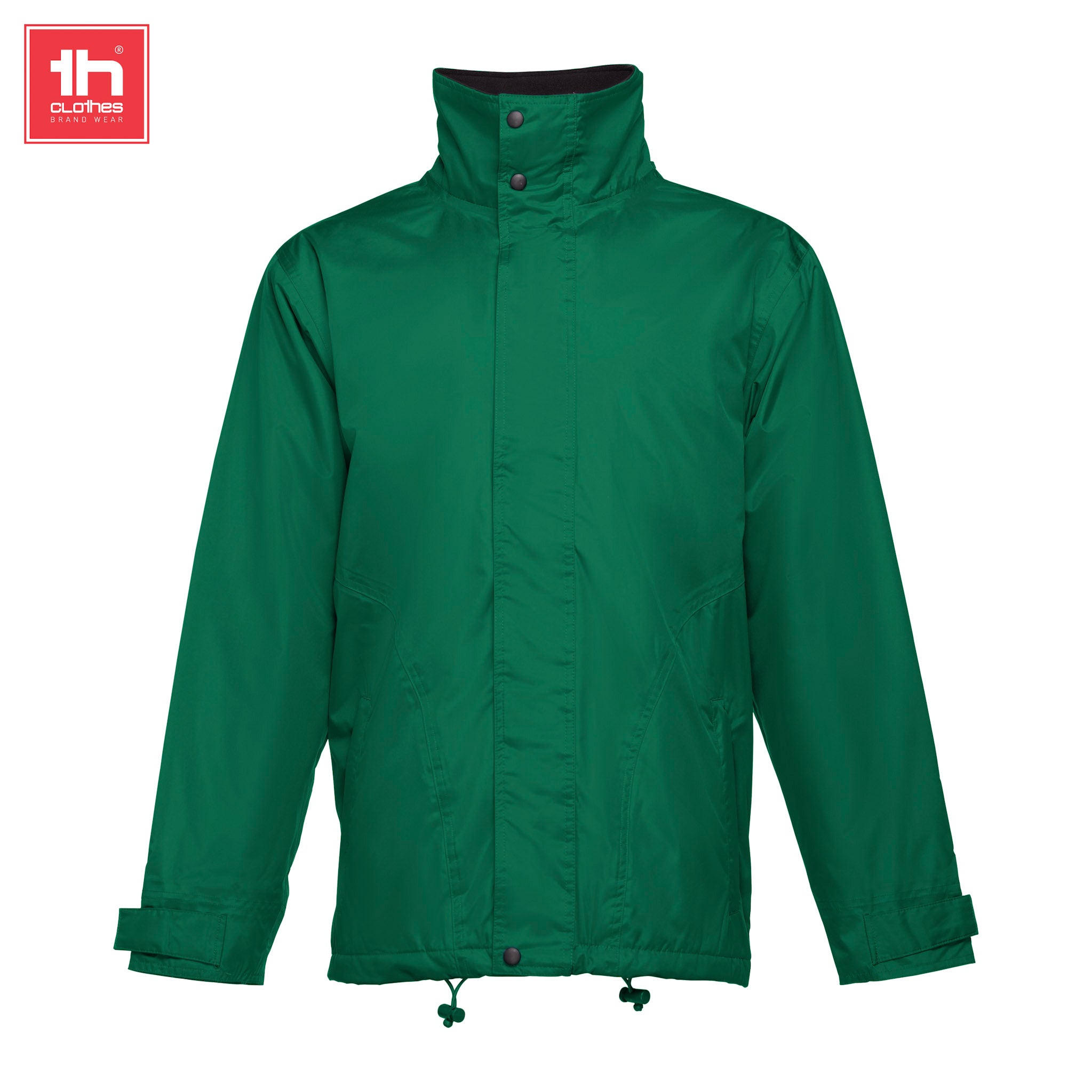 Jacke Liubliana Unisex