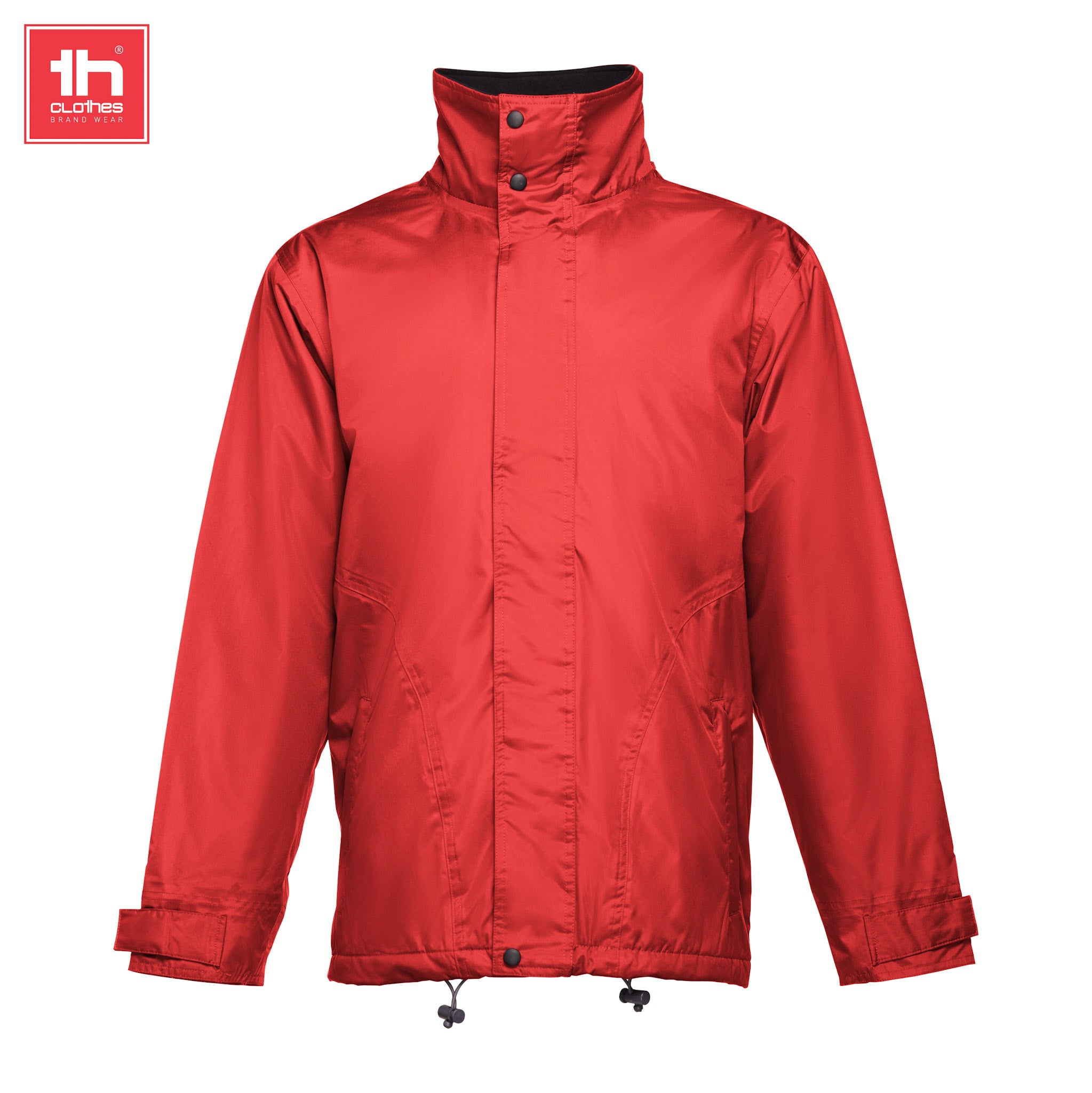 Jacke Liubliana Unisex