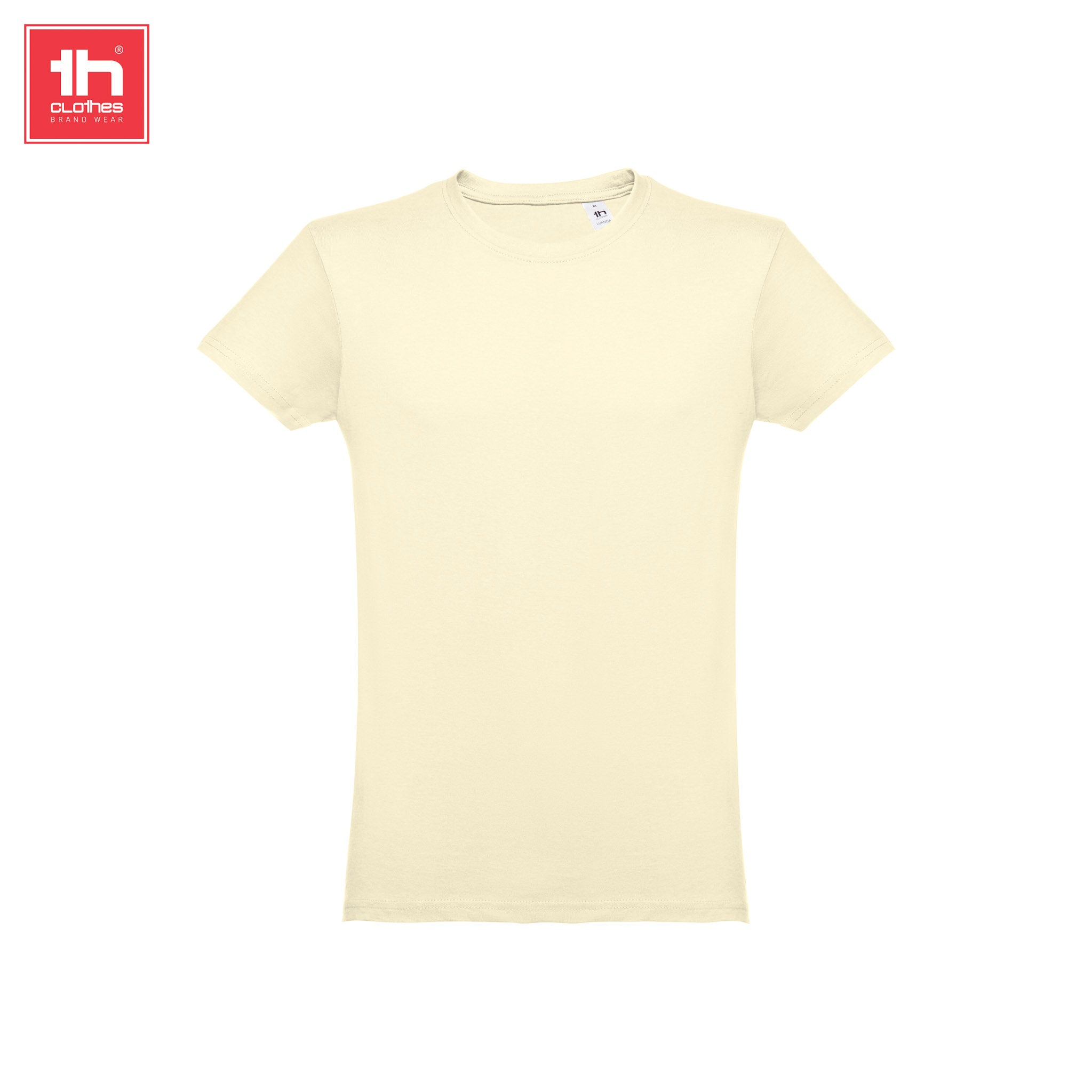 T-Shirt Luanda Fashion Farben Herren