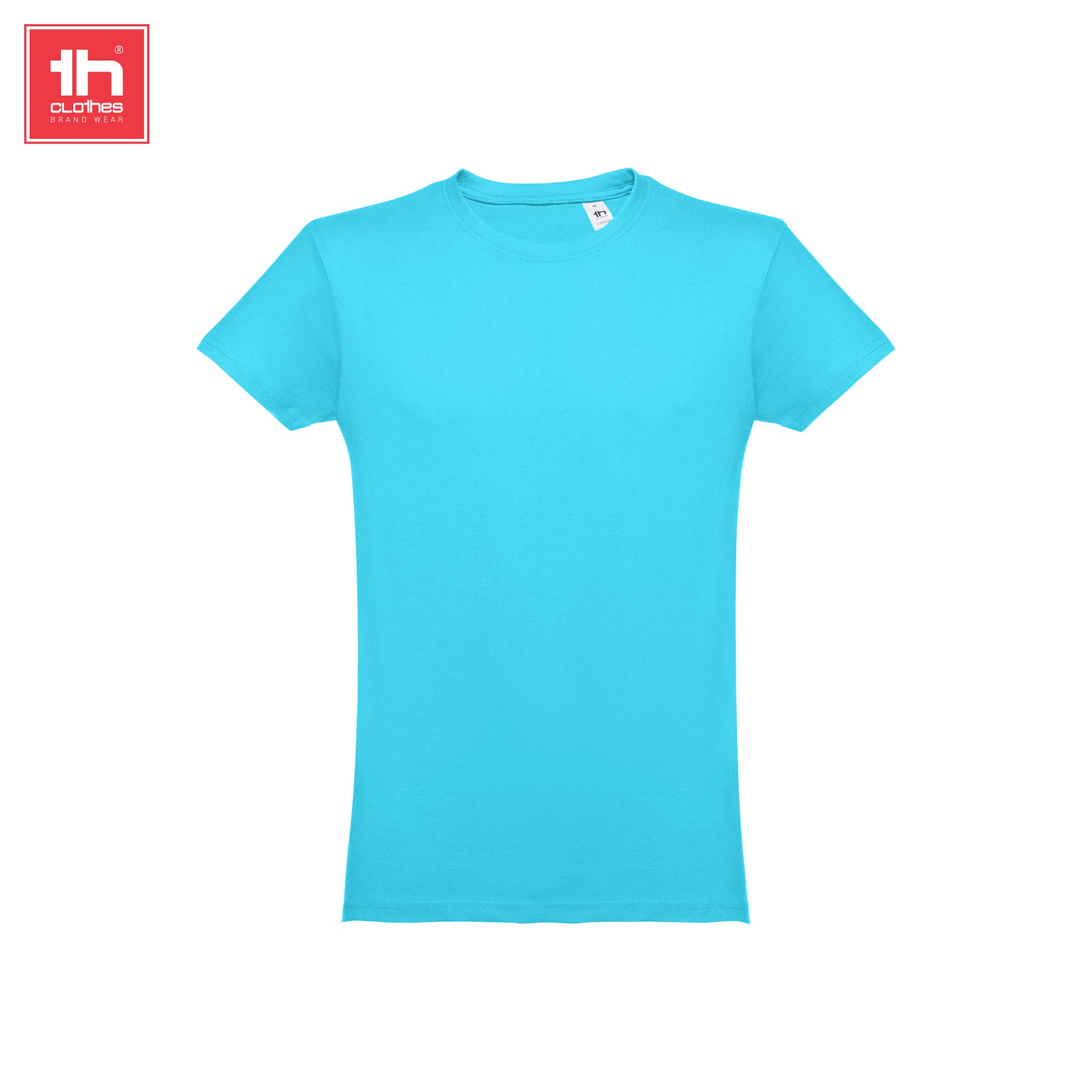 T-Shirt Luanda Fashion Farben Herren