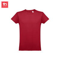 T-Shirt Luanda Basis Farben Herren