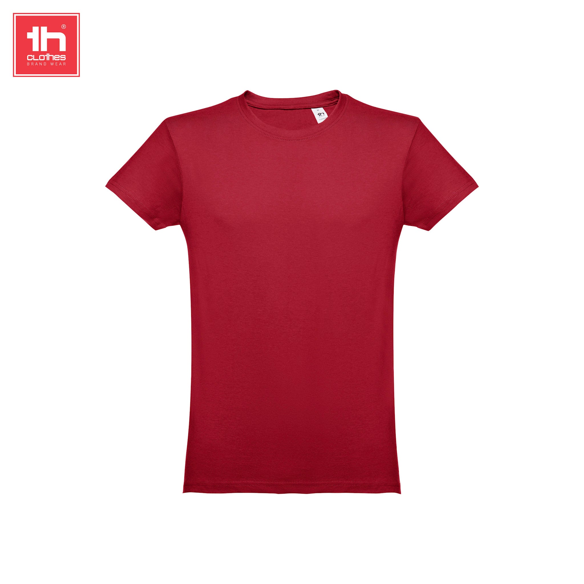 T-Shirt Luanda Basis Farben Herren