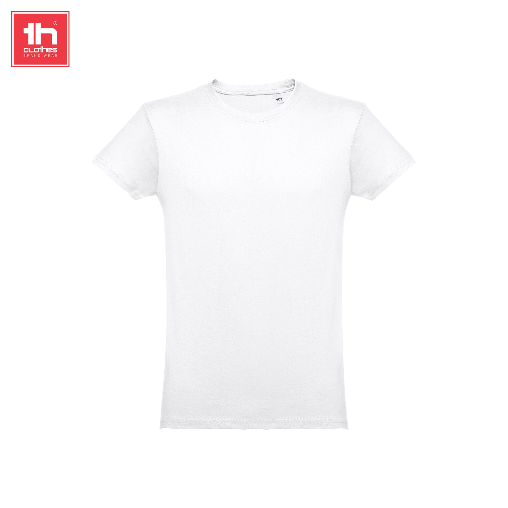 T-Shirt Luanda Basis Farben Herren