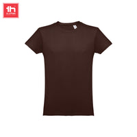 T-Shirt Luanda Basis Farben Herren
