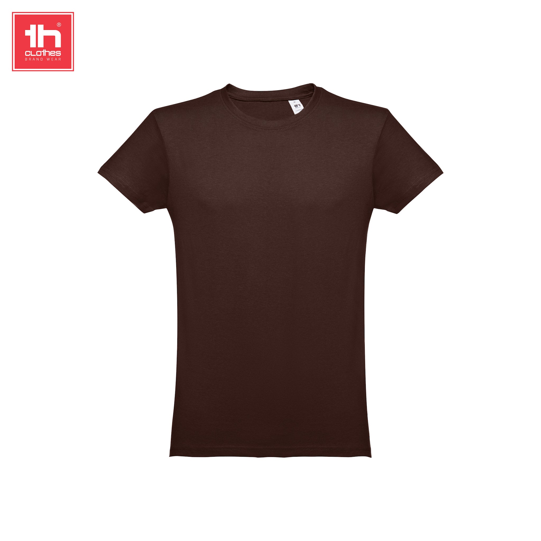 T-Shirt Luanda Basis Farben Herren
