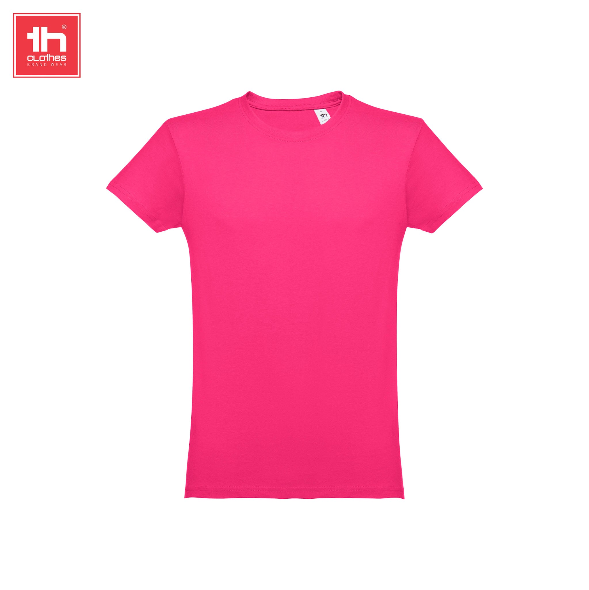 T-Shirt Luanda Fashion Farben Herren
