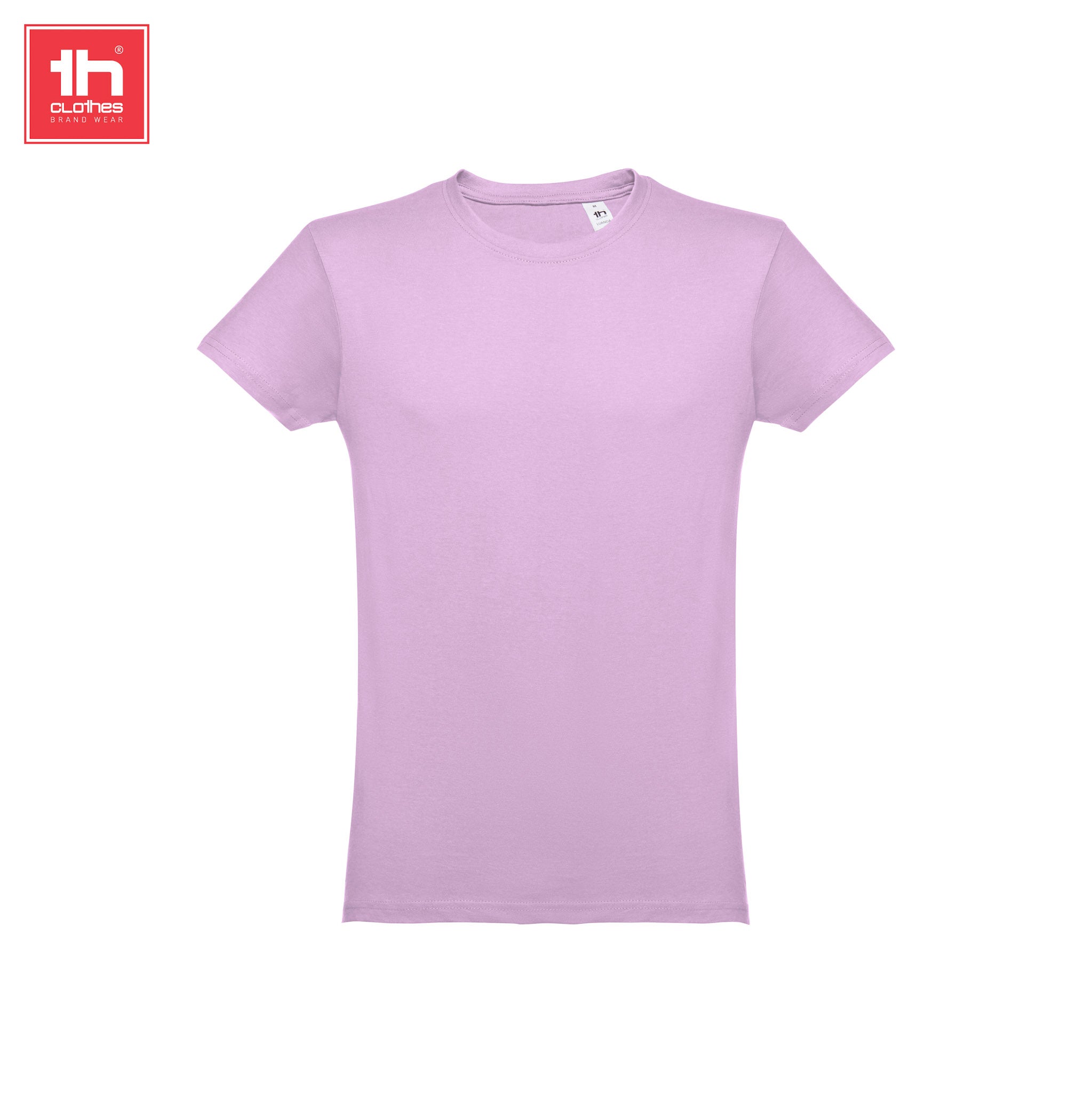 T-Shirt Luanda Fashion Farben Herren