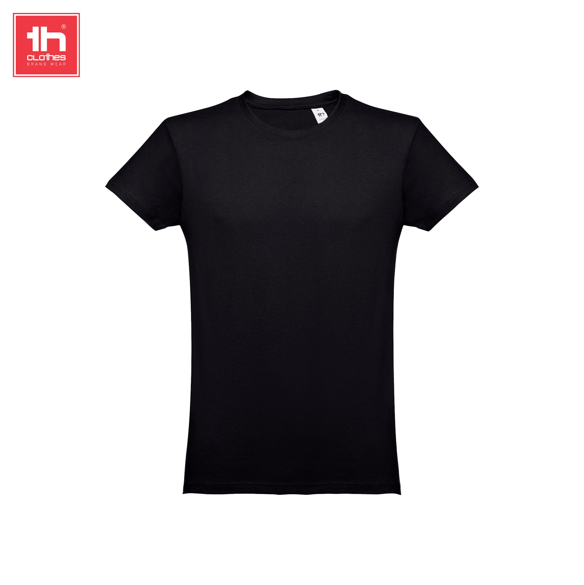 T-Shirt Luanda Basis Farben Herren