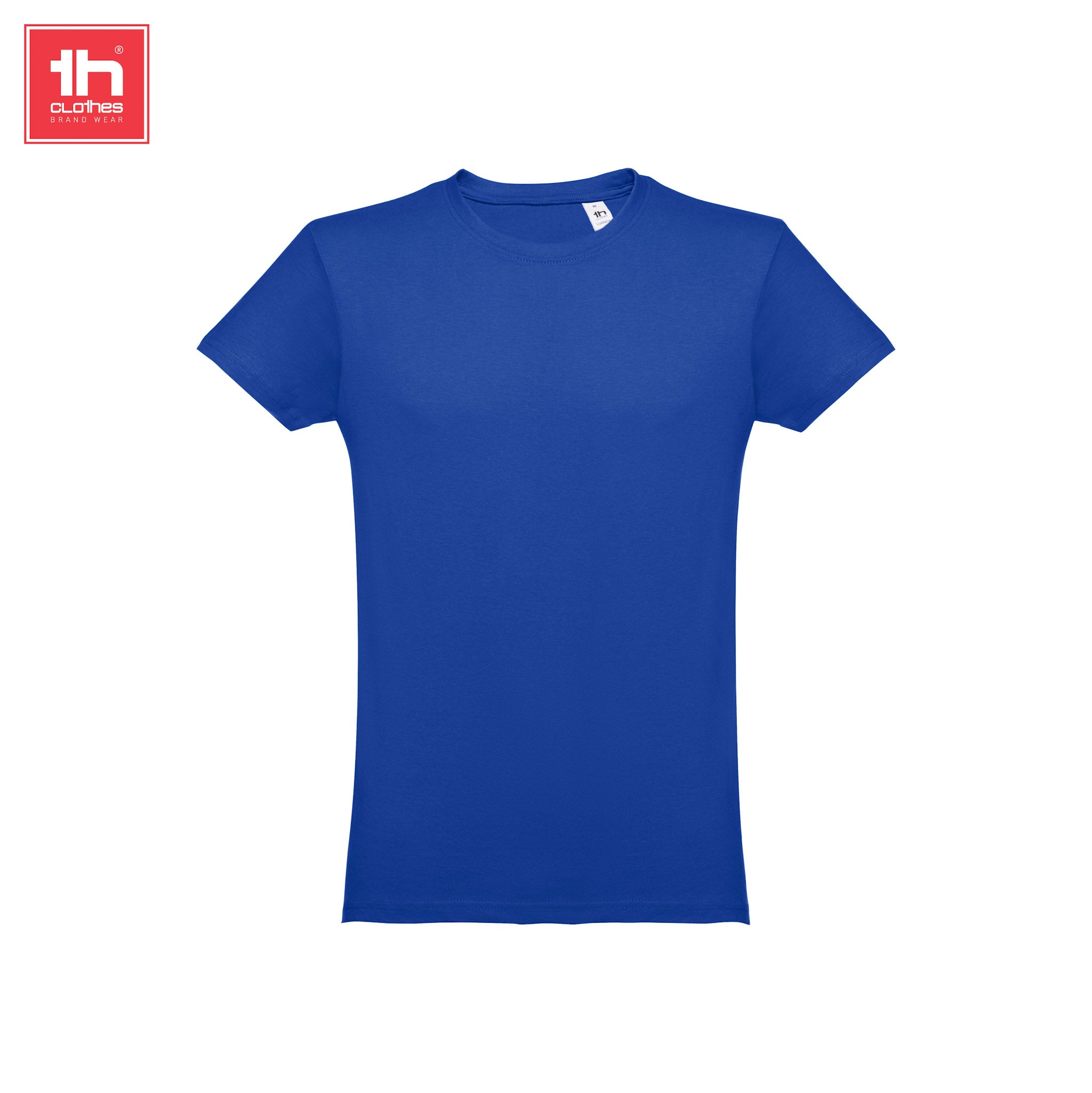 T-Shirt Luanda Basis Farben Herren