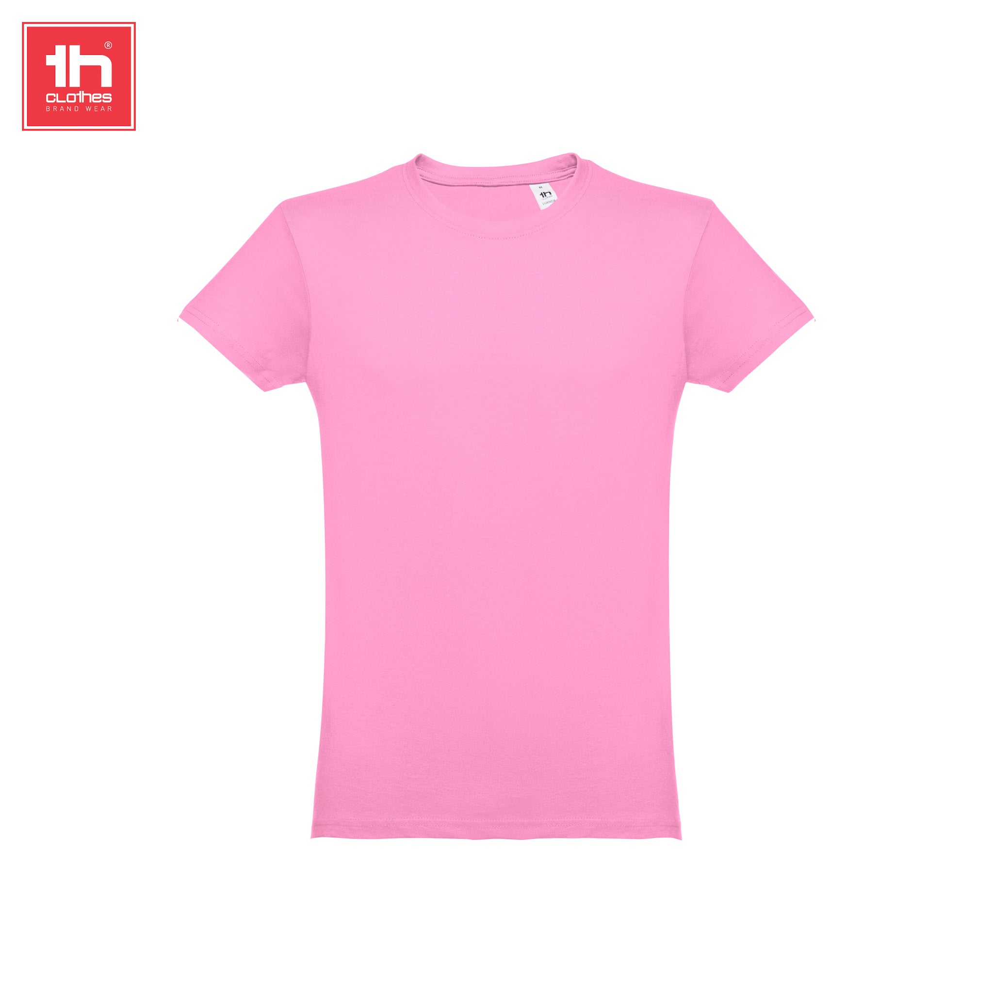 T-Shirt Luanda Fashion Farben Herren