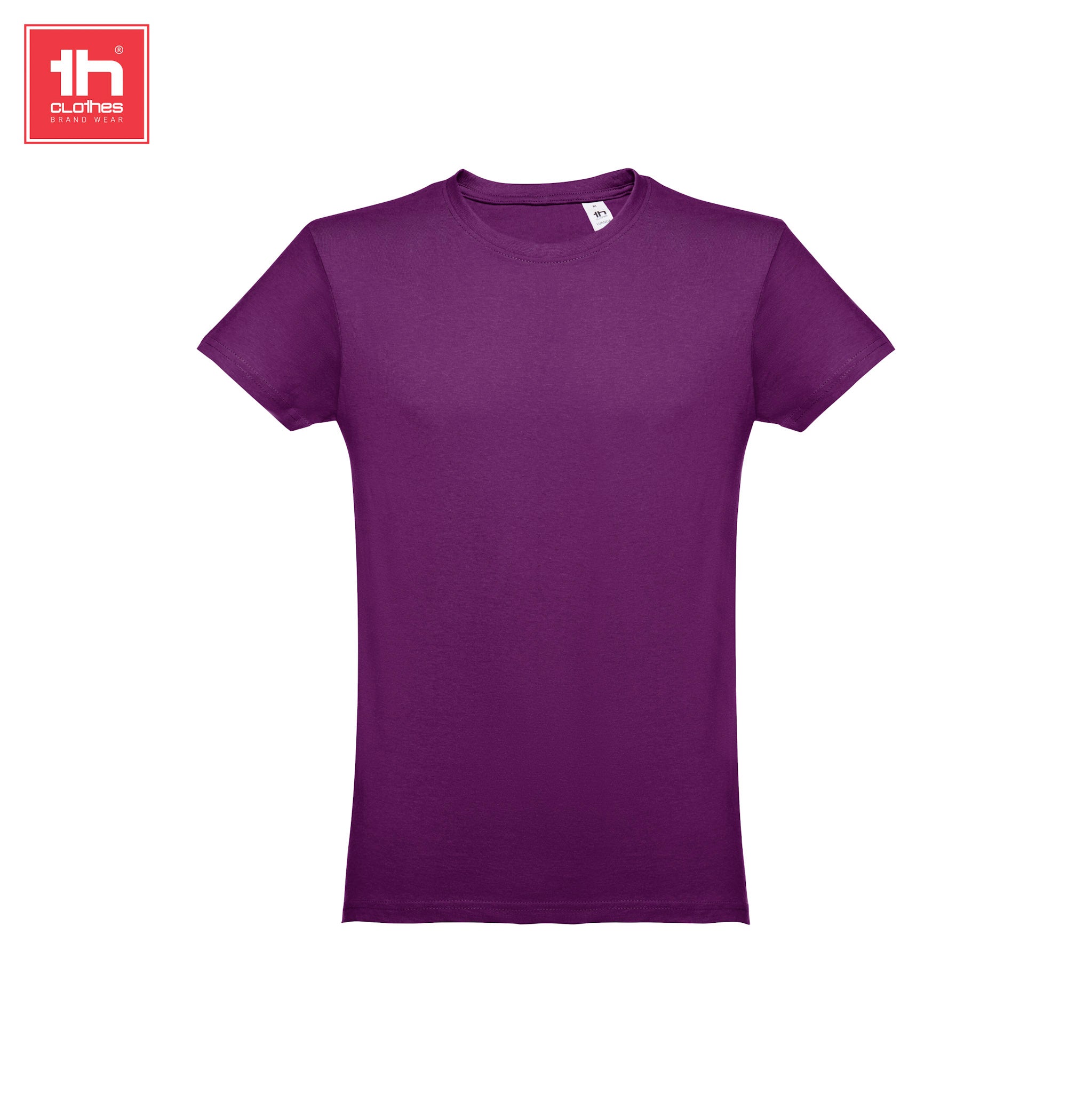 T-Shirt Luanda Fashion Farben Herren