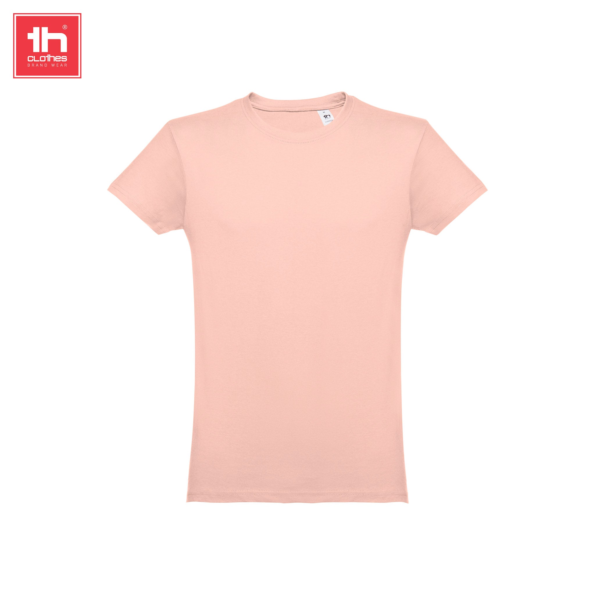 T-Shirt Luanda Fashion Farben Herren