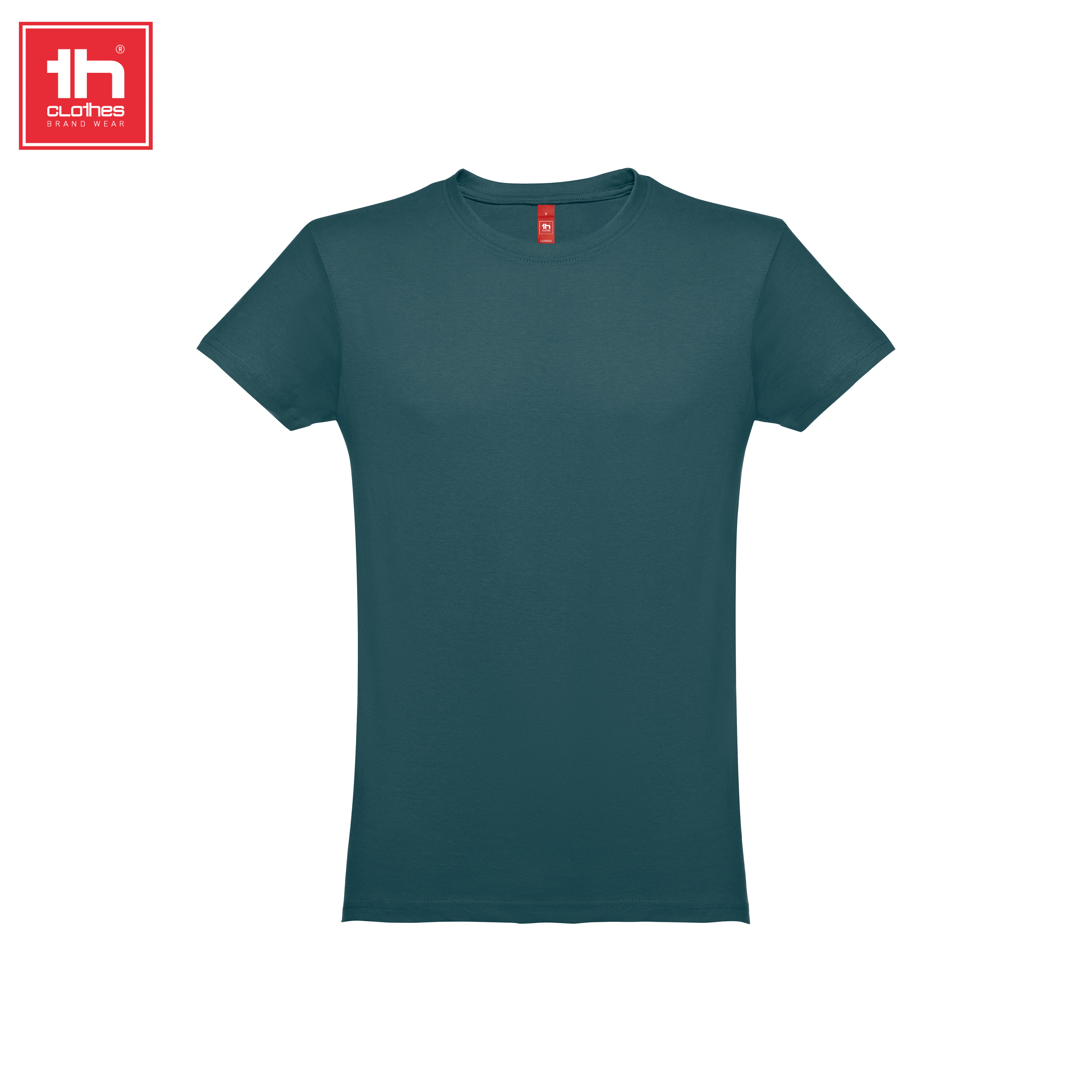 T-Shirt Luanda Neue Farben Herren