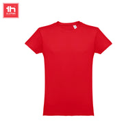 T-Shirt Luanda Basis Farben Herren