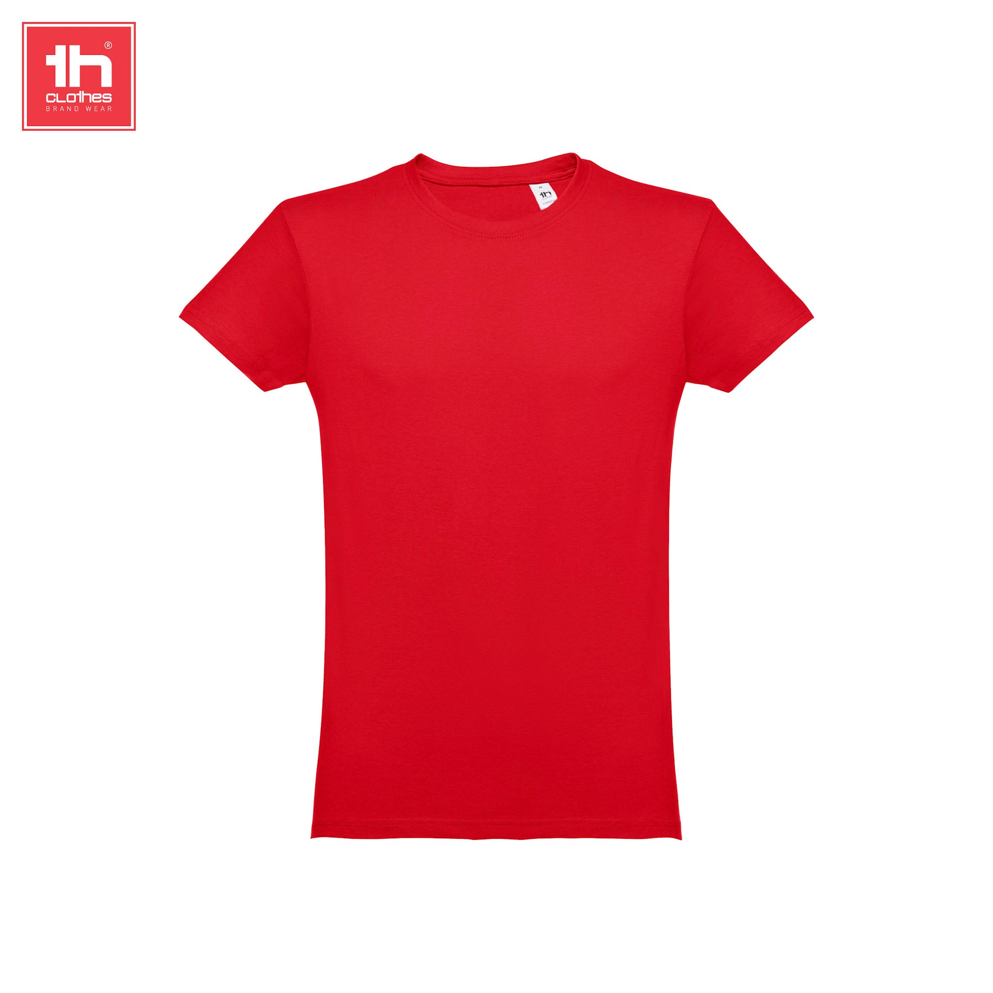 T-Shirt Luanda Basis Farben Herren