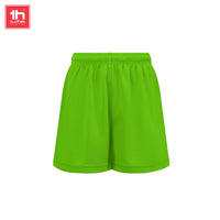 Sport-Shorts Match Unisex