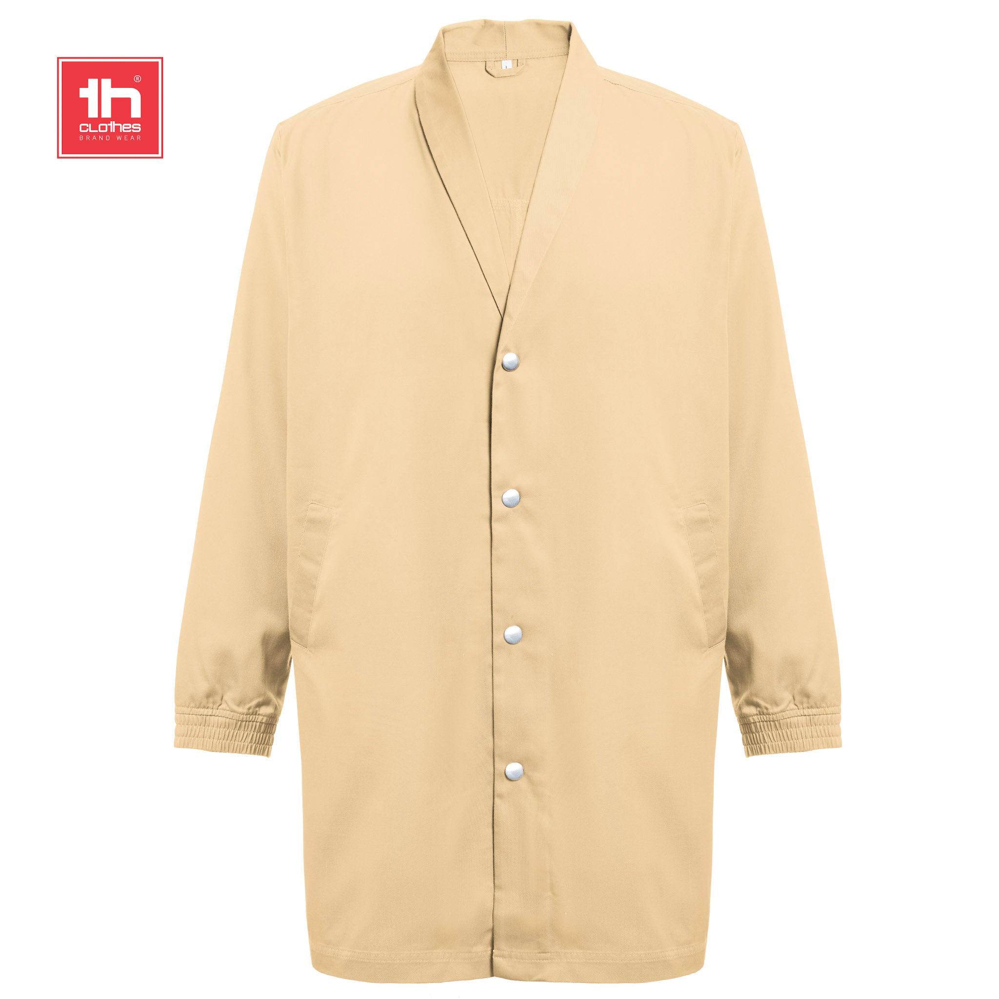 Arbeitsmantel Minsk Unisex