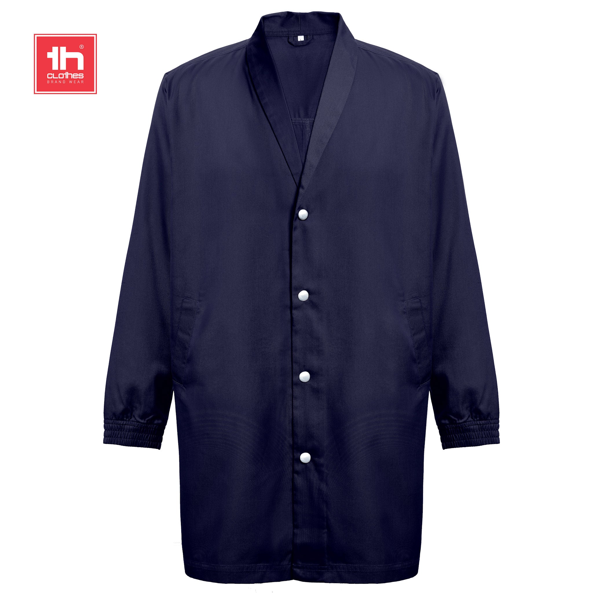 Arbeitsmantel Minsk Unisex