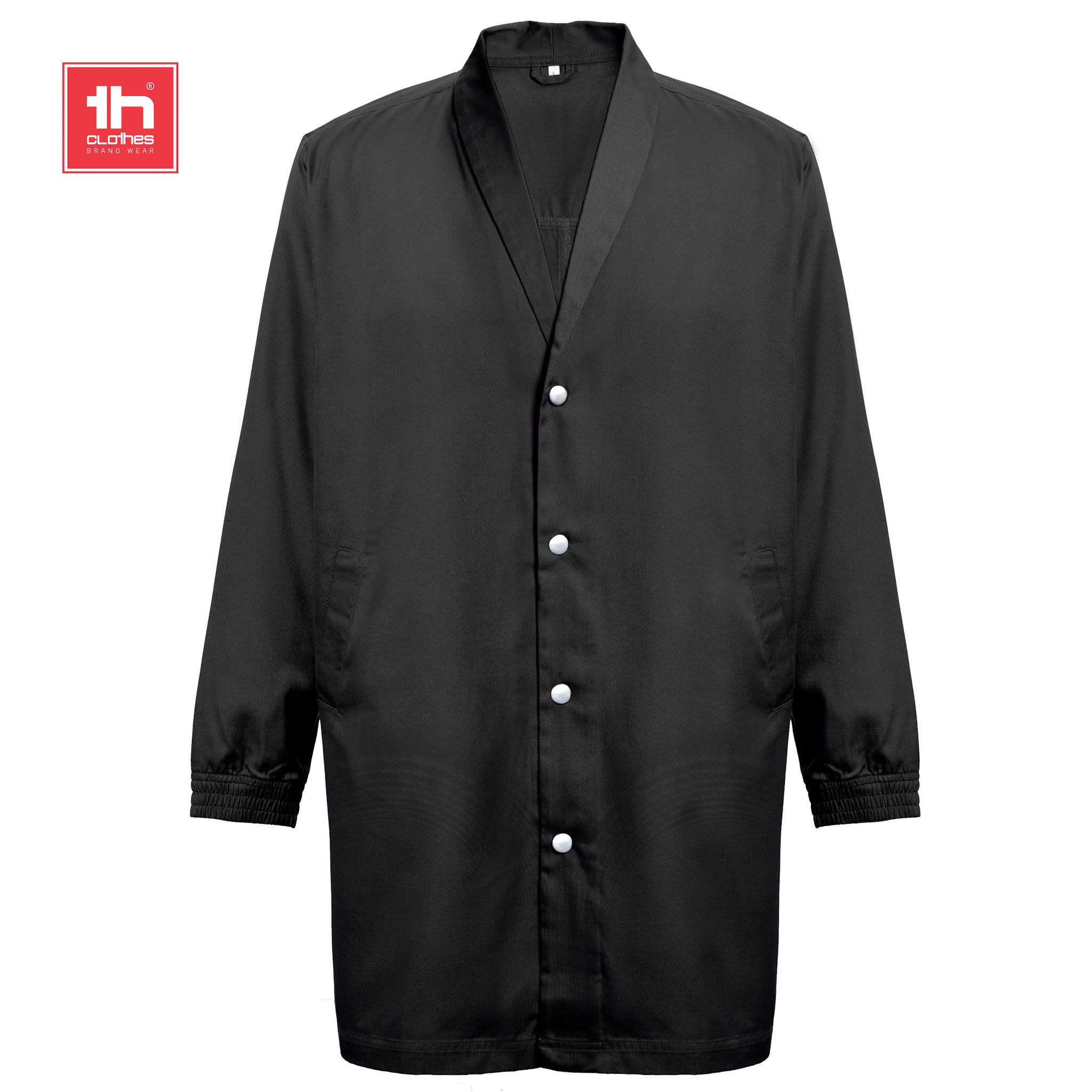 Arbeitsmantel Minsk Unisex