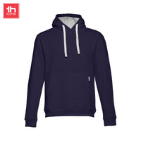 Sweatshirt Moscow Unisex