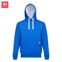 Sweatshirt Moscow Unisex