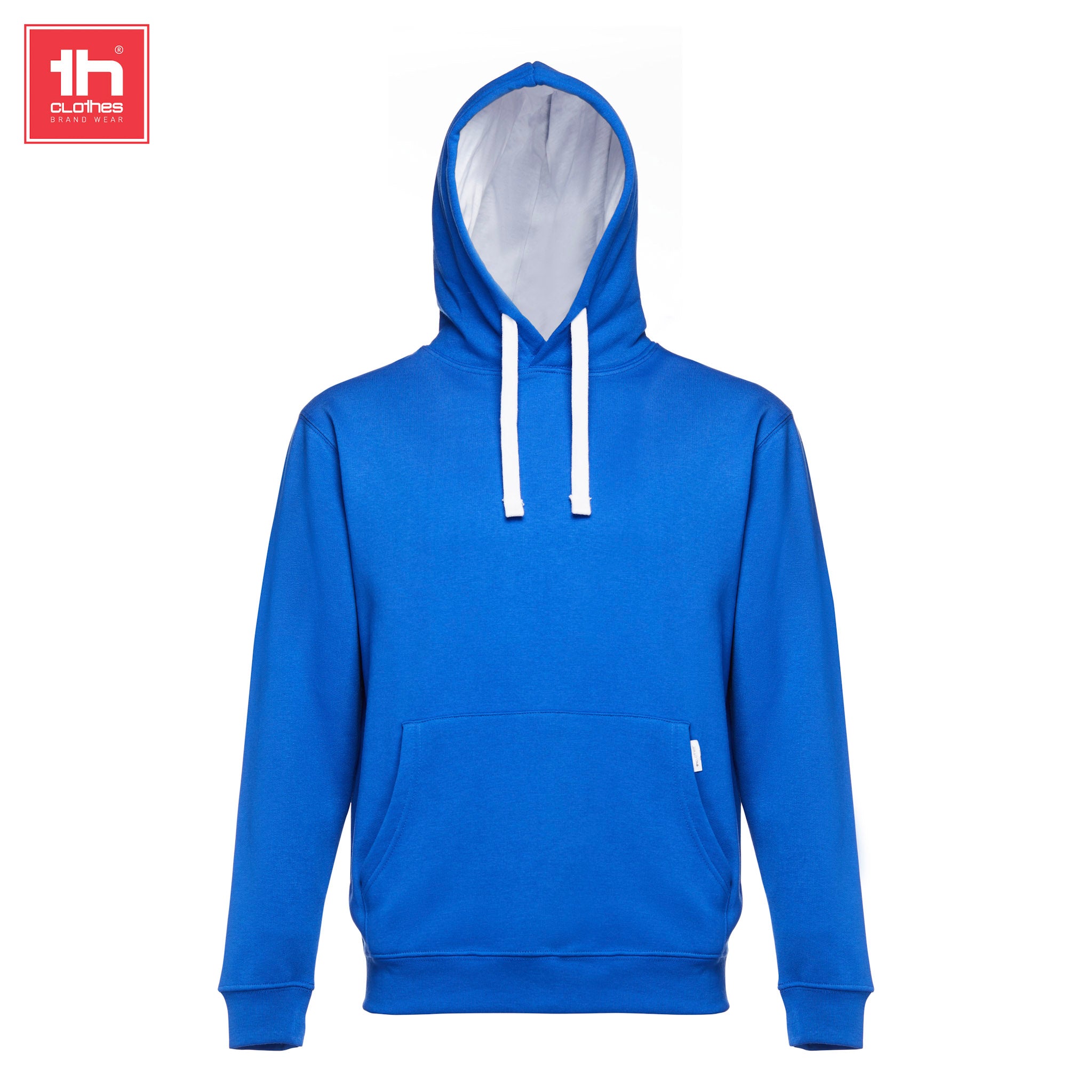 Sweatshirt Moscow Unisex