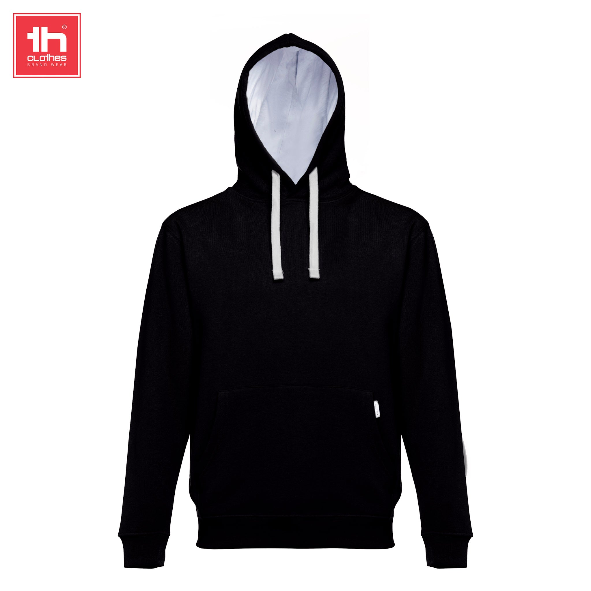 Sweatshirt Moscow Unisex