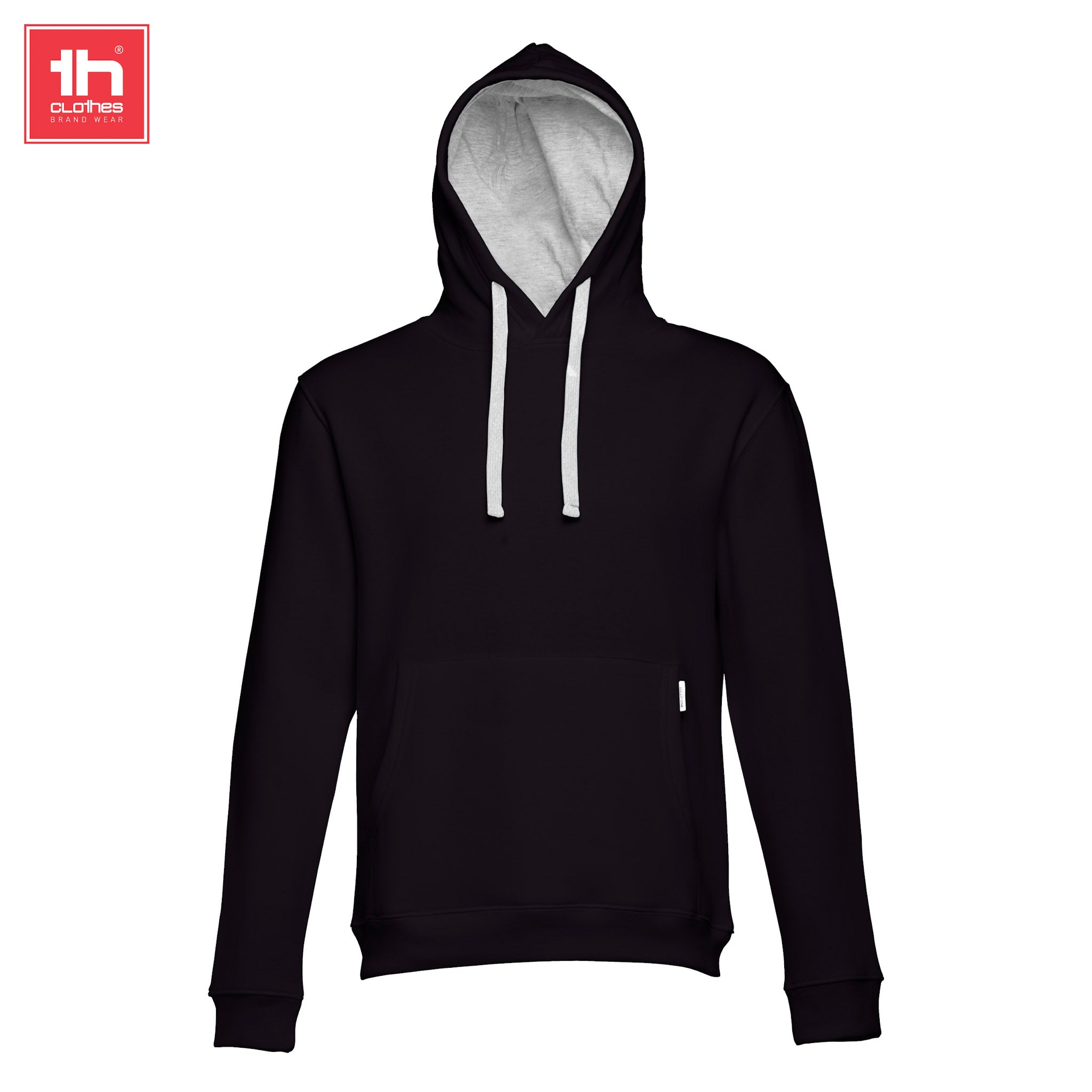 Sweatshirt Moscow Unisex