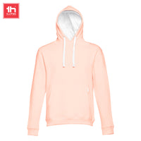 Sweatshirt Moscow Unisex