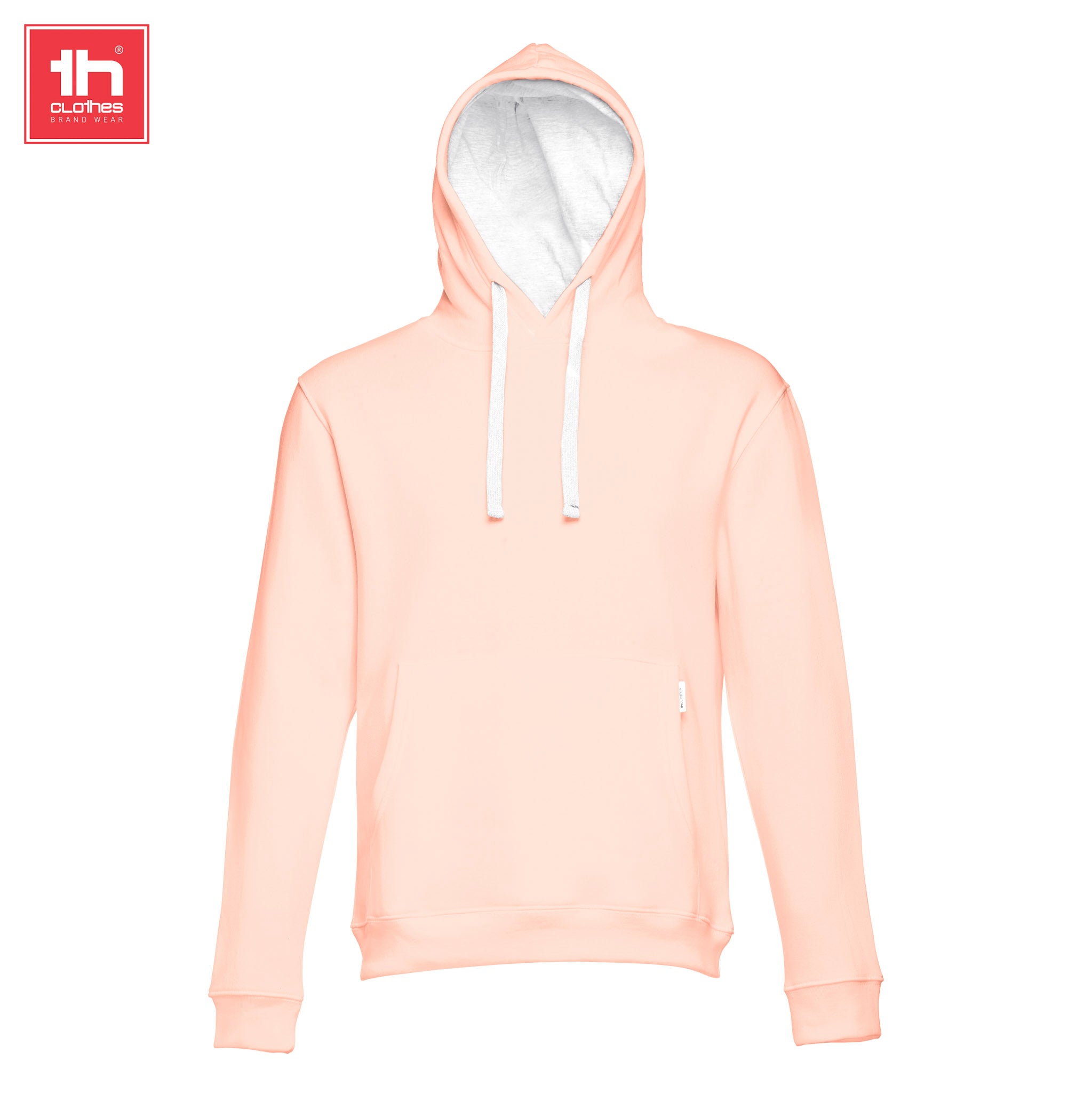 Sweatshirt Moscow Unisex