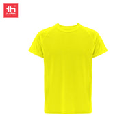 Sport T-Shirt Move Unisex