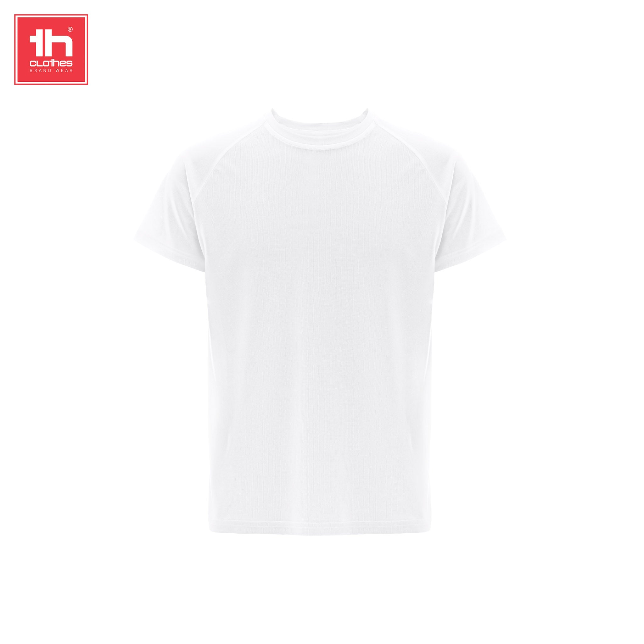 Sport T-Shirt Move Unisex