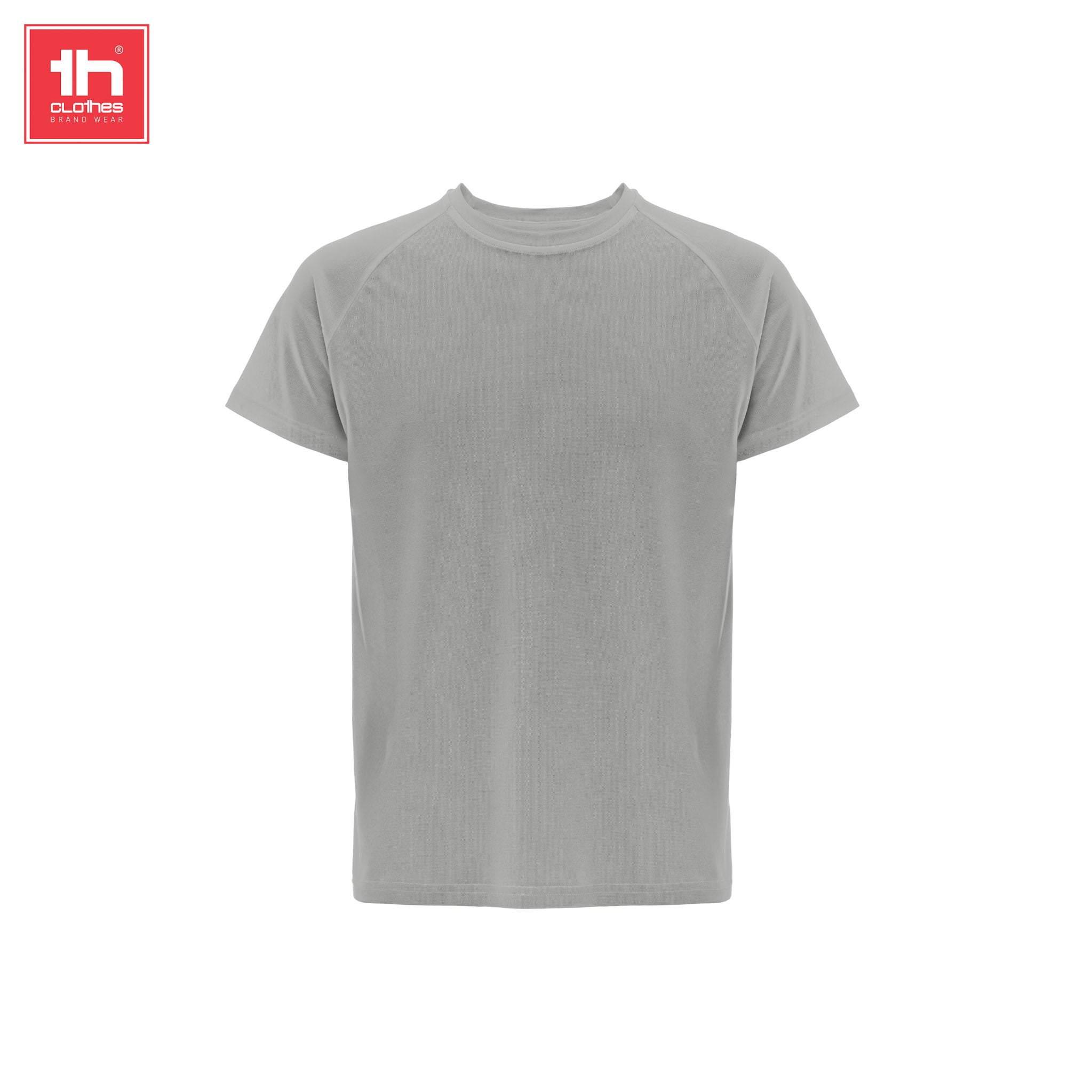 Sport T-Shirt Move Unisex