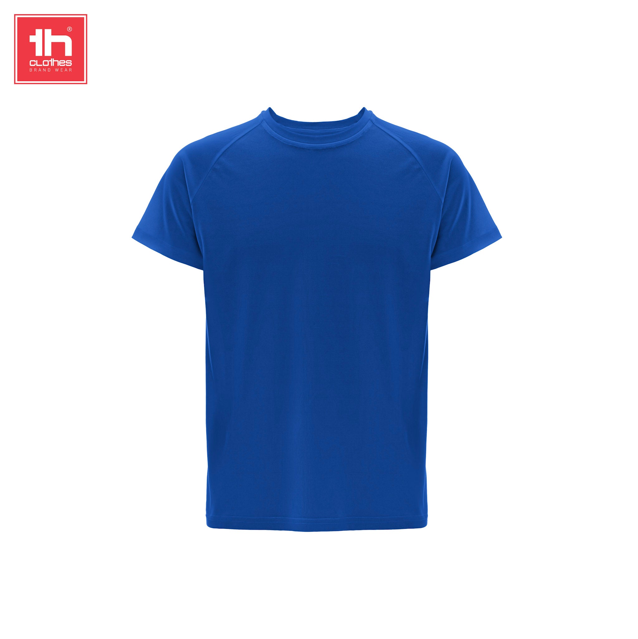 Sport T-Shirt Move Unisex