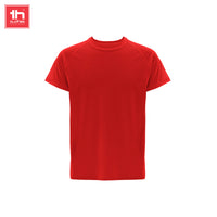 Sport T-Shirt Move Unisex