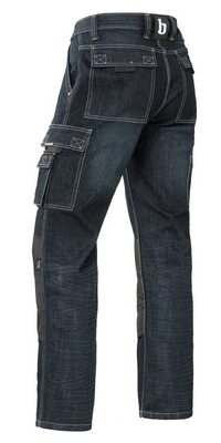 Hose SANDER A82 Pant 100% OCS Cotton Herren – Brams