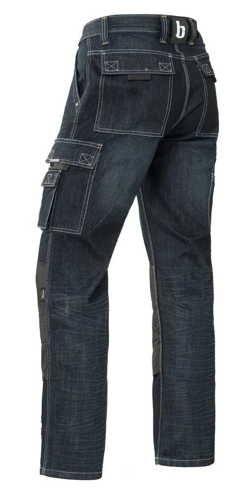 Hose SANDER A82 Pant 100% OCS Cotton Herren – Brams
