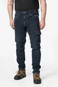 Hose DAVID R12 OCS Stretch Denim Pant Herren – Brams