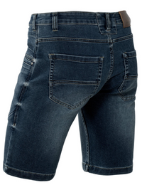 Shorts NOUT C96 OCS Stretch Denim Short Herren – Brams